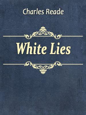 Book cover of White Lies