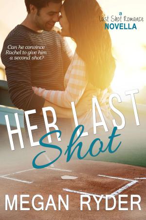 bigCover of the book Her Last Shot by 