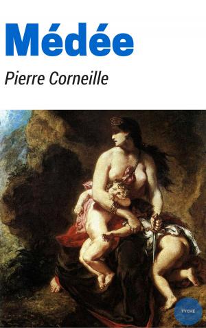 Cover of the book Médée by Jean-François Paul De Gondi