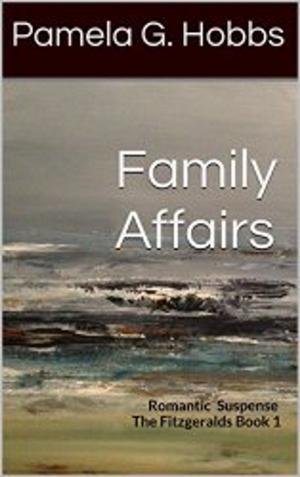 bigCover of the book Family Affairs by 