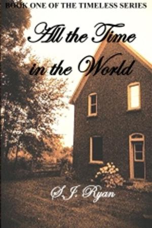 Cover of the book All the Time in the World by Melissa Stone