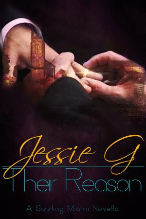 Cover of the book Their Reason by Jessie G