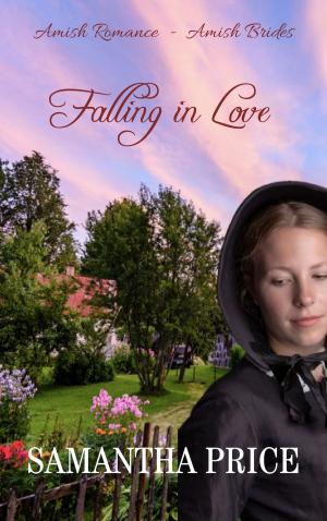 Cover of the book Falling in Love by Jonathan MS Pearce