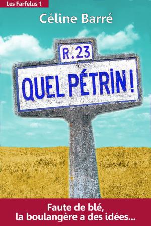bigCover of the book Quel Pétrin ! by 