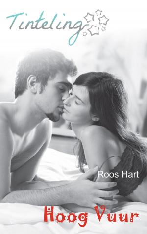 Cover of the book Hoog Vuur by Martha Sweeney