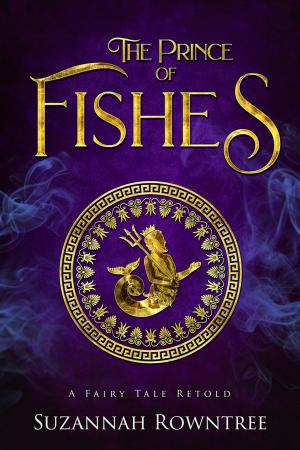 Book cover of The Prince of Fishes