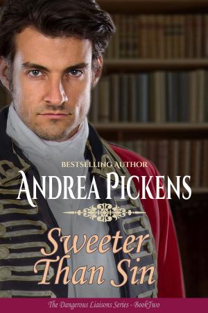 Cover of the book Sweeter Than Sin by Los Angeles Romance Authors