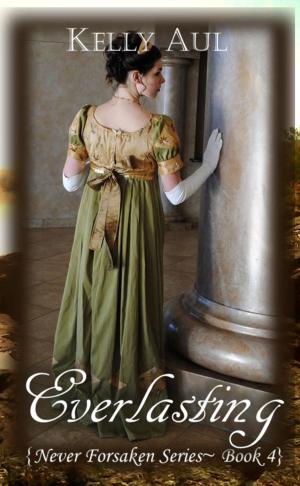 Cover of the book Everlasting by Eve Terrellon