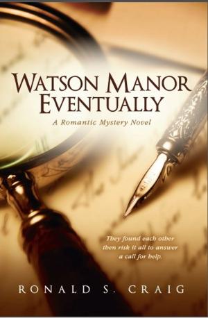 Book cover of Watson Manor Eventually