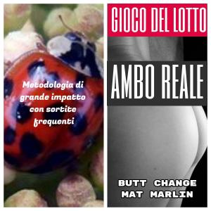 Cover of the book Gioco del Lotto: Ambo Reale, sistema evoluto by Mat Marlin