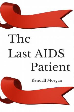 Book cover of The Last AIDS Patient