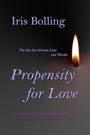 Book cover of Propensity for Love