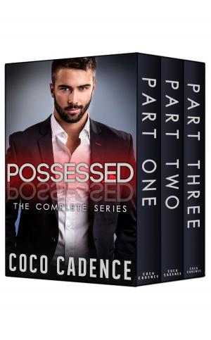 Cover of the book Possessed - The Complete Series (Boxed Set) by Jenny Lewis