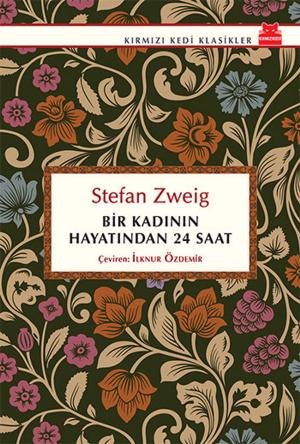 Cover of the book Bir Kadının Hayatından 24 Saat by A.C. Wilson