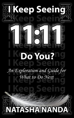 bigCover of the book I Keep Seeing 11:11 Do you? by 