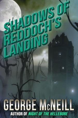Cover of the book Shadows of Reddoch's Landing by Peter Evans
