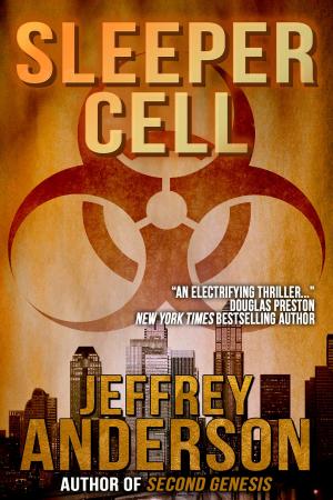 Cover of the book Sleeper Cell by Tom Piccirilli