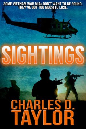 Book cover of Sightings