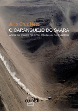 Cover of the book O Caranguejo Do Saara by Cabral Veríssimo