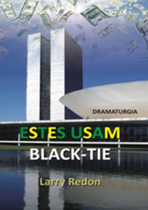 Cover of the book Estes Usam Black Tie by PJ Grondin