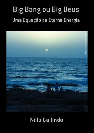 Cover of the book Big Bang Ou Big Deus by Santo Agostinho