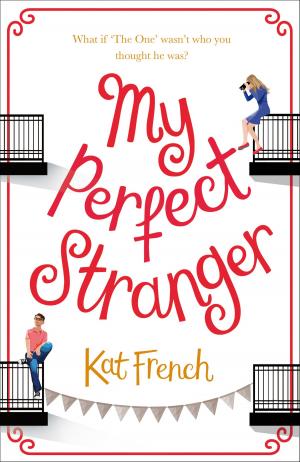 Cover of the book My Perfect Stranger by Jack Slater