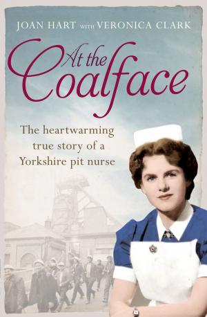Cover of the book At the Coalface: The memoir of a pit nurse by Jennifer Lynn Alvarez