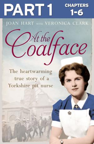 Cover of the book At the Coalface: Part 1 of 3: The memoir of a pit nurse by J. Paul Nadeau