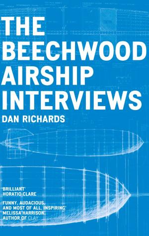 Cover of the book The Beechwood Airship Interviews by Baldomero Pestana, Mario Vargas Llosa