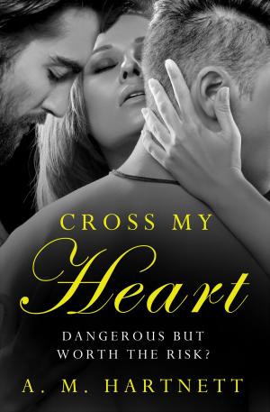 Cover of the book Cross My Heart by Stacy Gregg