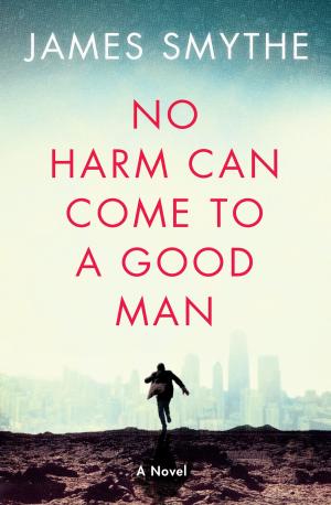 Cover of the book No Harm Can Come to a Good Man by Portia MacIntosh