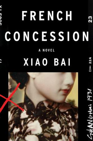 Cover of the book French Concession by Daniel Silva