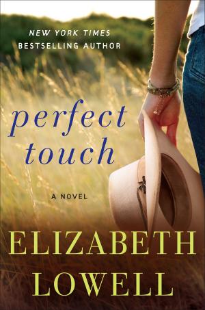 Cover of the book Perfect Touch by Elmore Leonard
