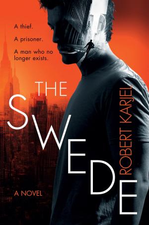 Cover of the book The Swede by Daniel Mendelsohn