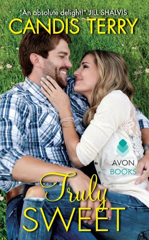 Cover of the book Truly Sweet by Laura Davis