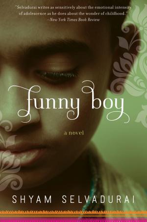 Cover of the book Funny Boy by Joe Navarro