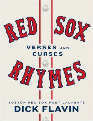 Cover of Red Sox Rhymes