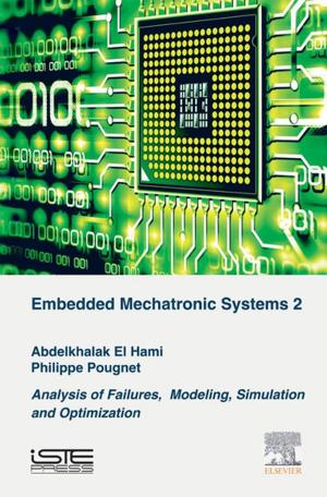 Cover of the book Embedded Mechatronic Systems, Volume 2 by Atif Memon