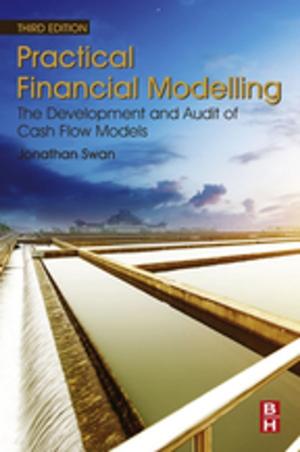 Cover of the book Practical Financial Modelling by M.J.M. Rao