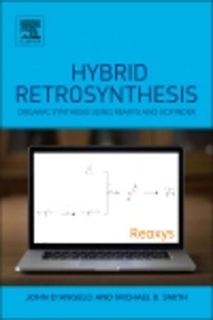 Cover of the book Hybrid Retrosynthesis by C-ting Wu, Jay C. Dunlap