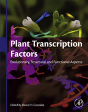 Cover of the book Plant Transcription Factors by Forrest Daniel Wright
