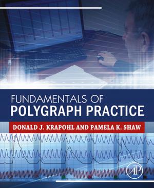 Cover of the book Fundamentals of Polygraph Practice by Xiao-Nong Zhou, Randall Kramer, Wei-Zhong Yang