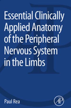Cover of the book Essential Clinically Applied Anatomy of the Peripheral Nervous System in the Limbs by Peter Tarlow, Ph.D. in Sociology, Texas A&M University