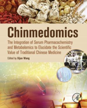 bigCover of the book Chinmedomics by 