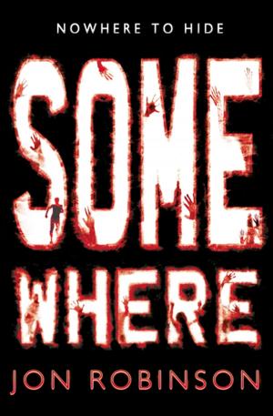 Cover of the book Somewhere (Nowhere Book 3) by Paul Moon