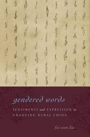 Cover of the book Gendered Words by Elaine Fantham