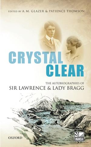 Cover of the book Crystal Clear by Paul Harrison, Philip Cowen, Tom Burns, Mina Fazel