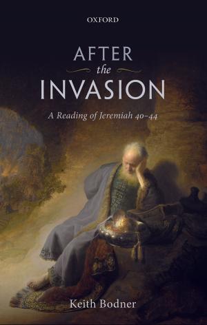 Cover of the book After the Invasion by Mark Schroeder