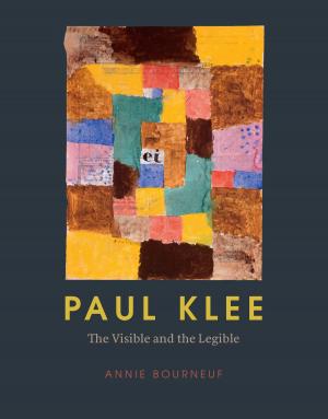 Cover of the book Paul Klee by Kevin D. Haggerty, Aaron Doyle