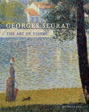 Cover of the book Georges Seurat by Niall Kishtainy